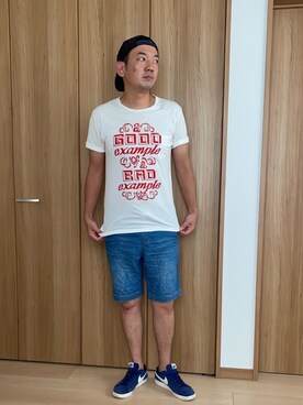 k@keさんのコーディネート