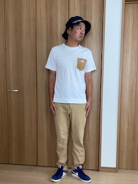 k@keさんのコーディネート