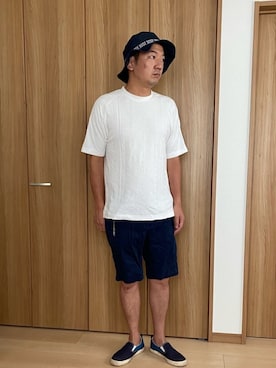 k@keさんのコーディネート