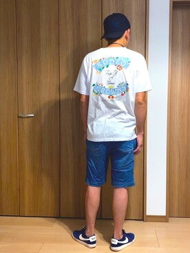 k@keさんのコーディネート