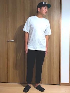 k@keさんのコーディネート