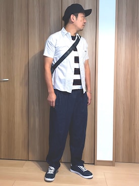 k@keさんのコーディネート