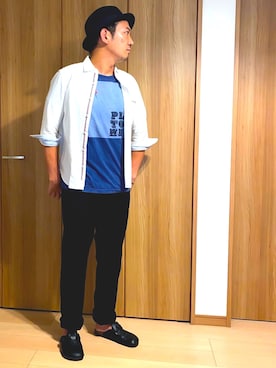 k@keさんのコーディネート