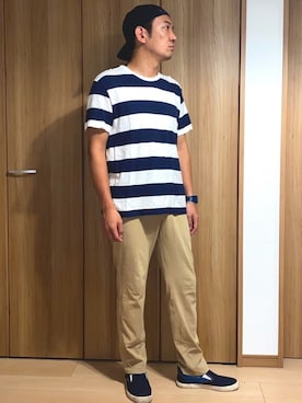 k@keさんのコーディネート