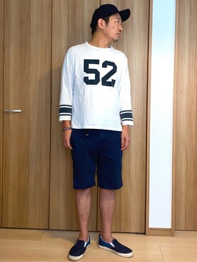 k@keさんのコーディネート