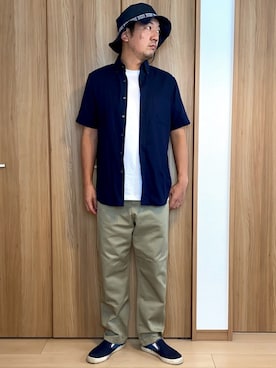 k@keさんのコーディネート