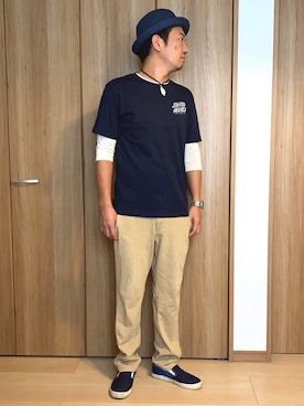 k@keさんのコーディネート