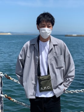 rstwinsさんのコーディネート