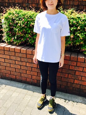 pecopocorinaさんのコーディネート