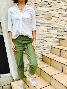 pecopocorinaさんのコーディネート