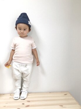 kyomomoさんのコーディネート