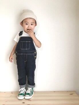 kyomomoさんのコーディネート