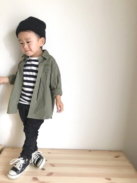 kyomomoさんのコーディネート