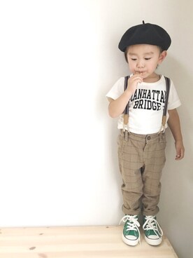 kyomomoさんのコーディネート