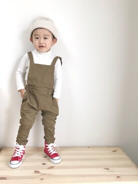 kyomomoさんのコーディネート