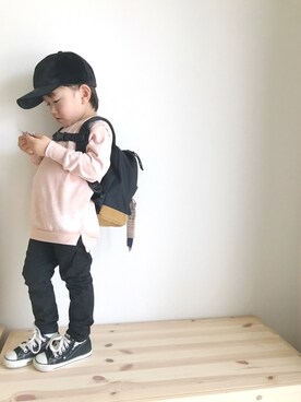 kyomomoさんのコーディネート