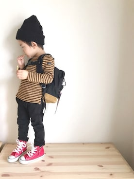 kyomomoさんのコーディネート