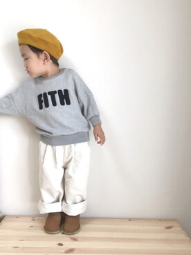 kyomomoさんのコーディネート