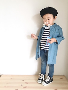 kyomomoさんのコーディネート