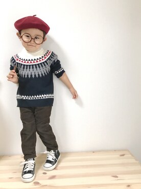 kyomomoさんのコーディネート