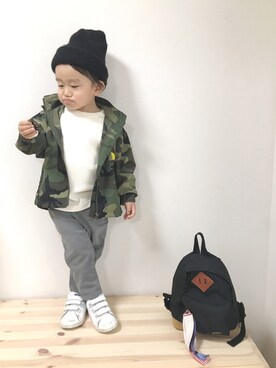 kyomomoさんのコーディネート