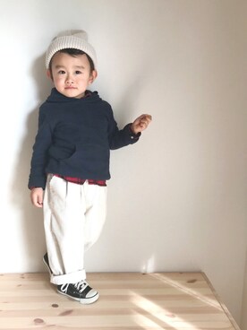 kyomomoさんのコーディネート