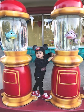 kyomomoさんのコーディネート