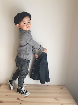 kyomomoさんのコーディネート