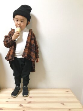 kyomomoさんのコーディネート