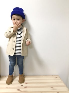 kyomomoさんのコーディネート