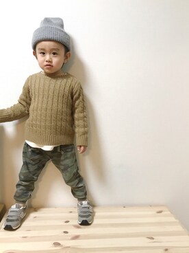 kyomomoさんのコーディネート