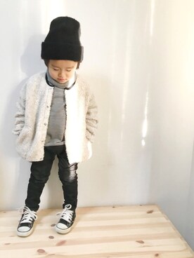 kyomomoさんのコーディネート