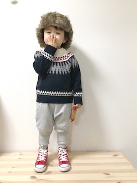 kyomomoさんのコーディネート