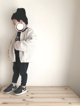 kyomomoさんのコーディネート