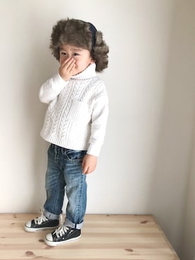 kyomomoさんのコーディネート