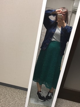 ピコピッチさんのコーディネート