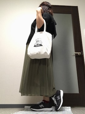 ピコピッチさんのコーディネート