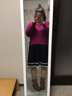 ピコピッチさんのコーディネート