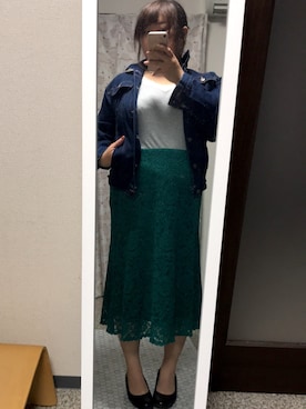 ピコピッチさんのコーディネート