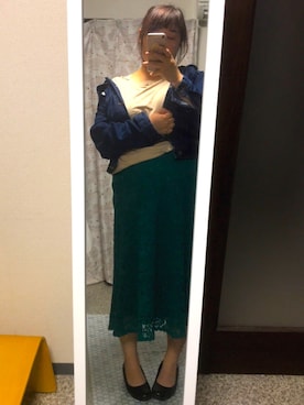 ピコピッチさんのコーディネート