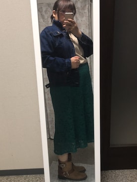 ピコピッチさんのコーディネート