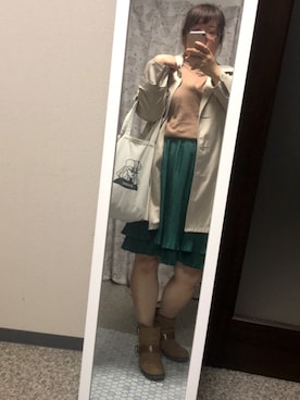 ピコピッチさんのコーディネート