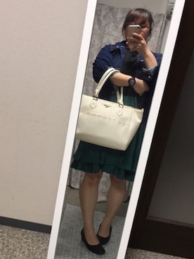 ピコピッチさんのコーディネート