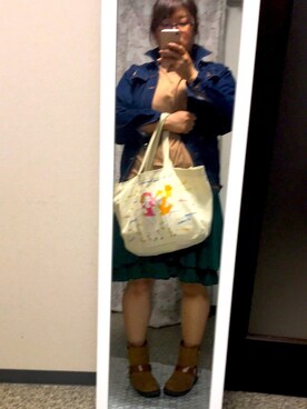 ピコピッチさんのコーディネート