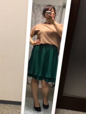 ピコピッチさんのコーディネート