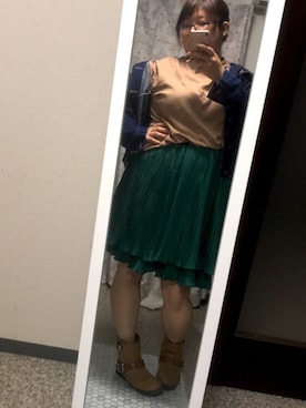 ピコピッチさんのコーディネート