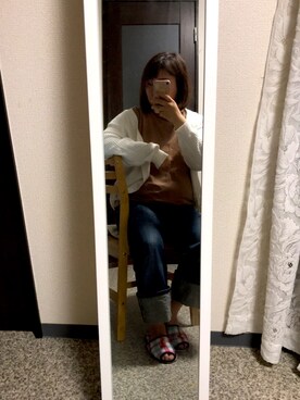 ピコピッチさんのコーディネート