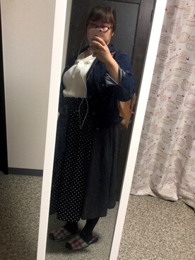 ピコピッチさんのコーディネート