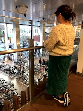 ピコピッチさんのコーディネート