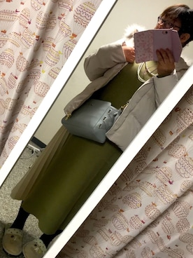 ピコピッチさんのコーディネート